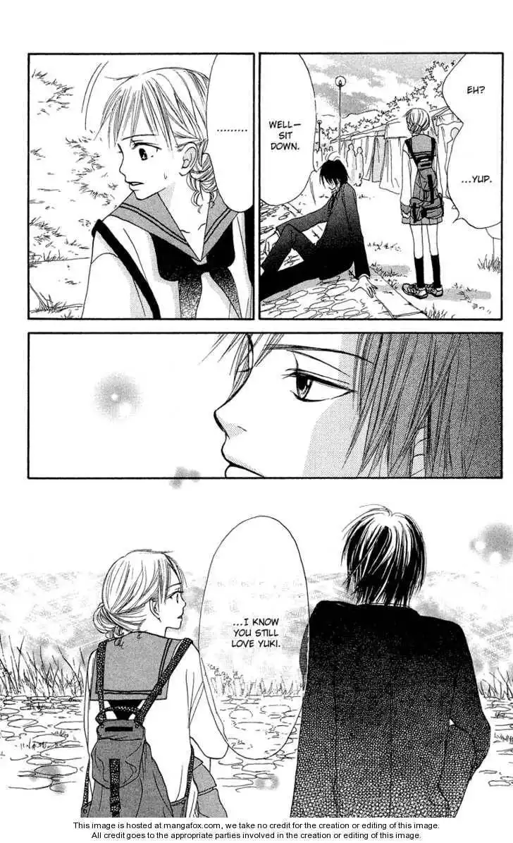 Crazy for You (Shoujo) Chapter 13 33